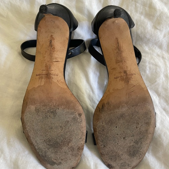 Woman by Common Projects Sandals, size 39 - Picture 4 of 5